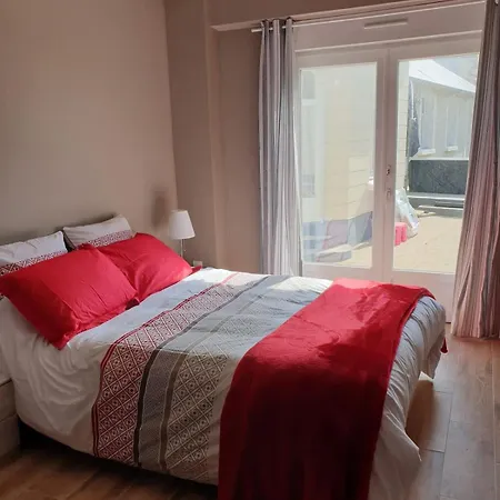 Villa De Charme 9p 50m De La Et Des Commerce Wimereux